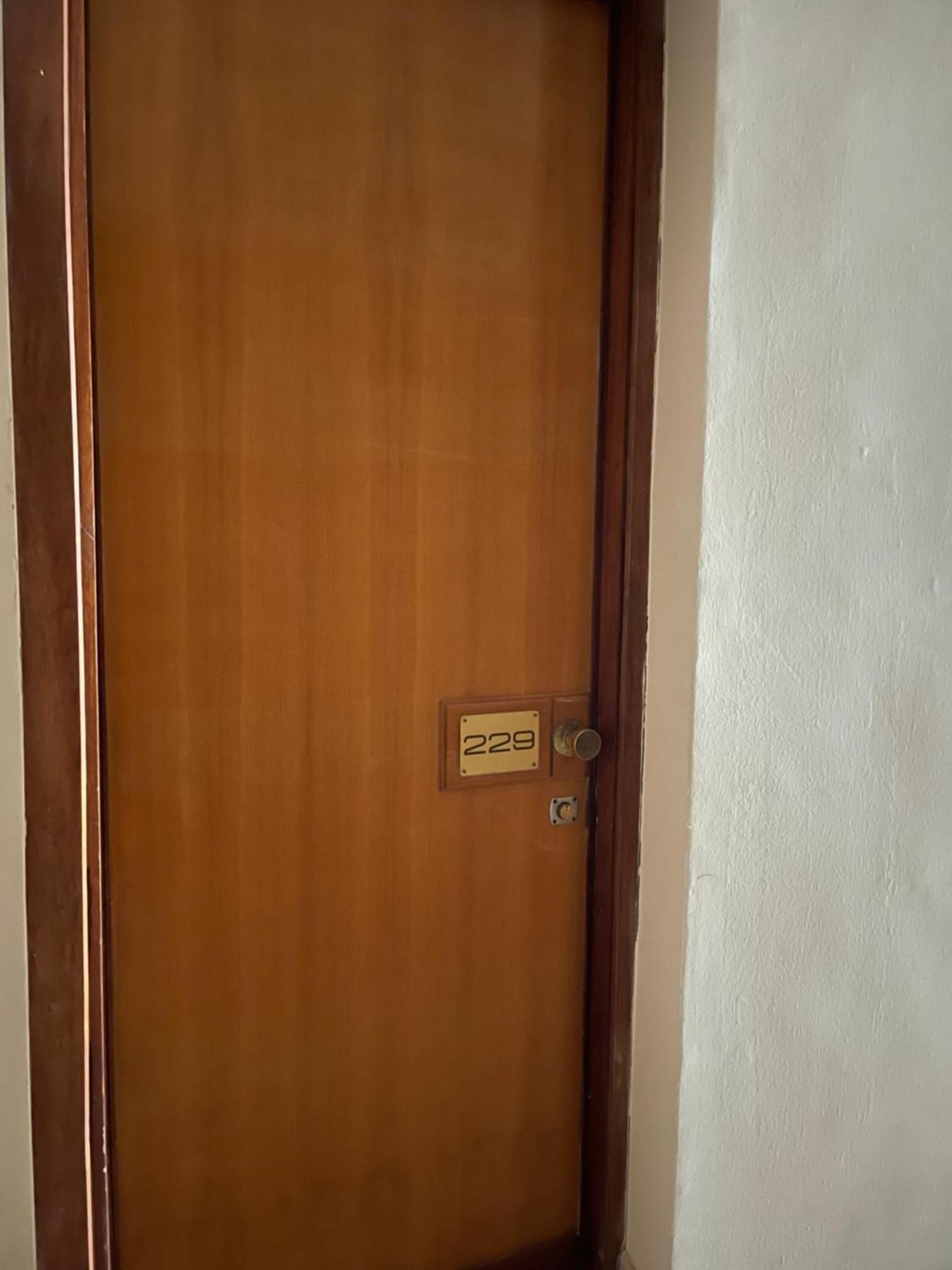 Gli Appartamenti Di Francuzzo Teulada Rum bild